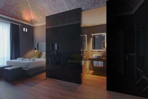 Hostal Palco Noir!