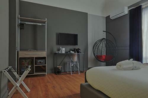 Hostal Palco Noir!