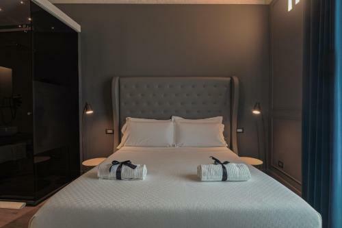 Hostal Palco Noir!