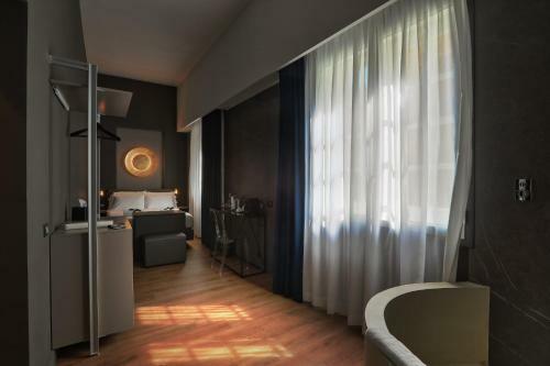Hostal Palco Noir!