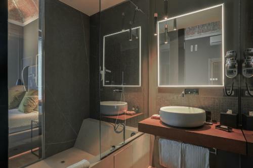 Hostal Palco Noir!