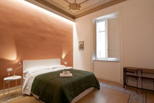 Bed & Breakfast Mea Domus Palermo By Mamamia