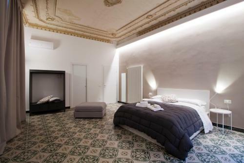 Bed & Breakfast Mea Domus Palermo By Mamamia