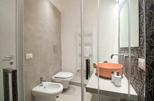 Bed & Breakfast Mea Domus Palermo By Mamamia