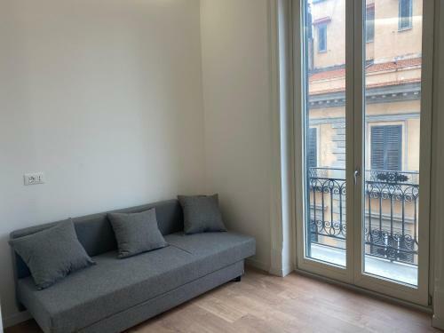 Bed & Breakfast Piazza Florio Rooms