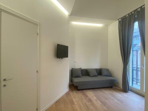Bed & Breakfast Piazza Florio Rooms