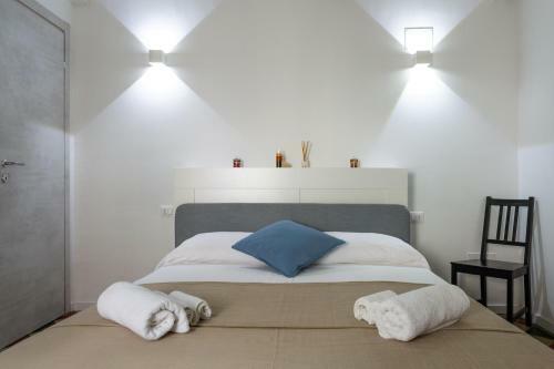 Bed & Breakfast Piazza Florio Rooms