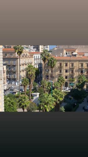 Bed & Breakfast Piazza Florio Rooms