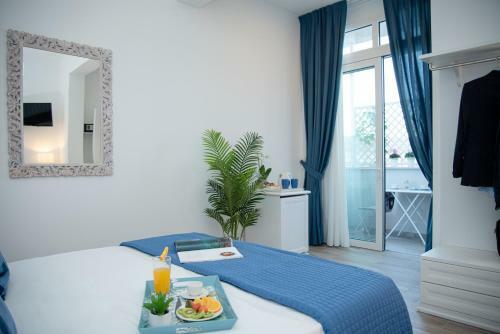 Hostal Porta Aragonese Luxury Rooms
