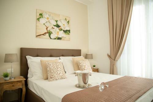 Hostal Porta Aragonese Luxury Rooms