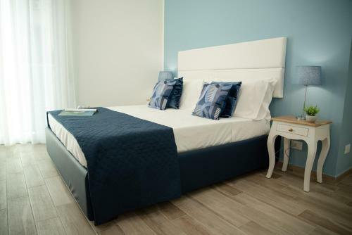 Hostal Porta Aragonese Luxury Rooms