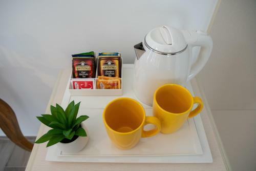 Hostal Porta Aragonese Luxury Rooms