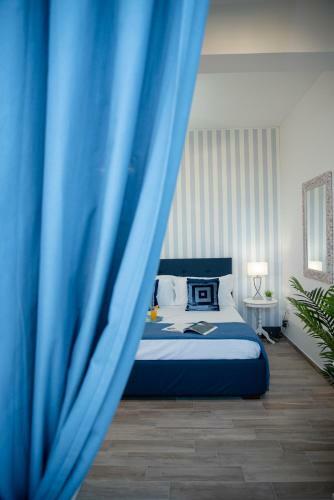 Hostal Porta Aragonese Luxury Rooms