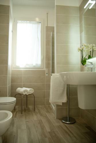 Hostal Porta Aragonese Luxury Rooms