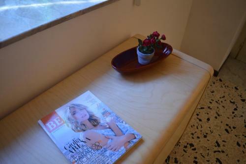 Mondello Beach Apartment