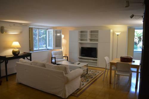 Mondello Beach Apartment