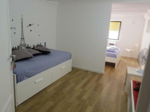 Hostal Private Room A - Bb Home Maletto