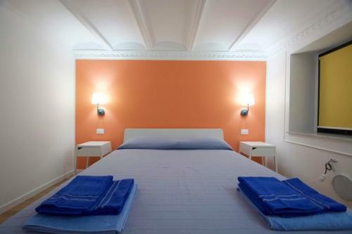 Hostal Private Room A - Bb Home Maletto