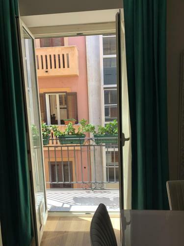 Apartamento Casa Mul� Sperlinga