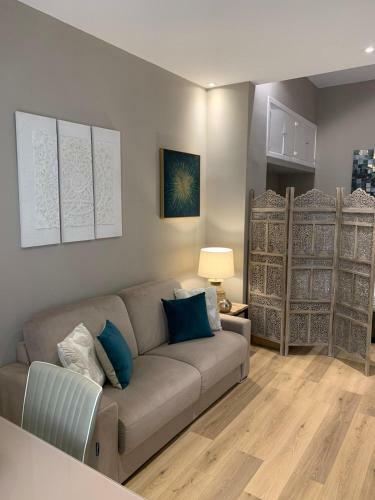 Apartamento Casa Mul� Sperlinga