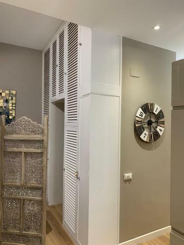 Apartamento Casa Mul� Sperlinga
