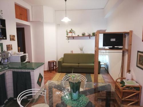 Apartamento Trentaquattro Monolocale