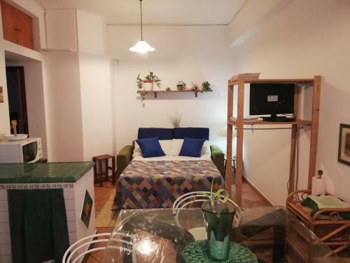 Apartamento Trentaquattro Monolocale