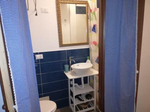 Apartamento Trentaquattro Monolocale