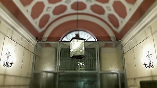 Hostal Politeamari