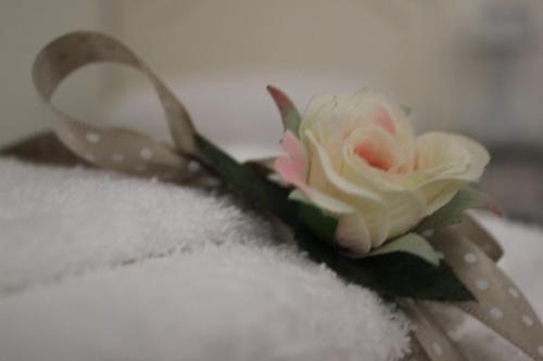 B&B "al Bastione Normanno