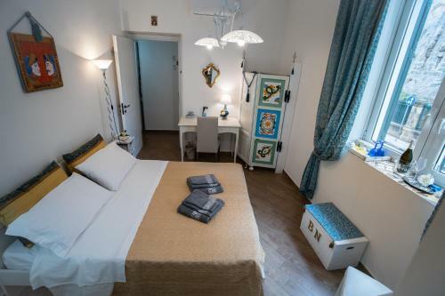 B&B "al Bastione Normanno