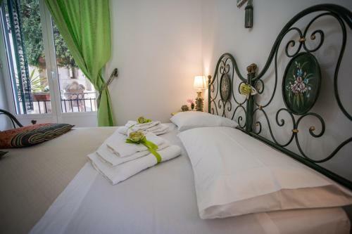 B&B "al Bastione Normanno