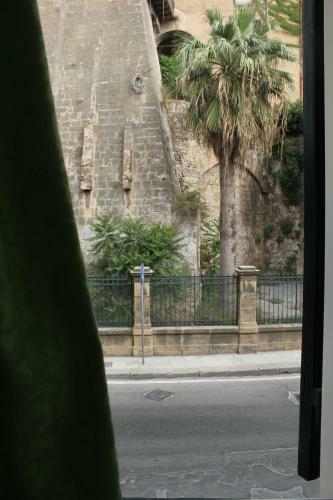 B&B "al Bastione Normanno