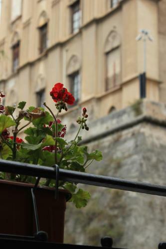B&B "al Bastione Normanno