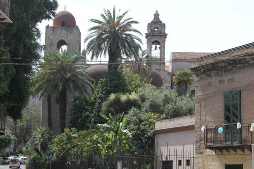 B&B "al Bastione Normanno