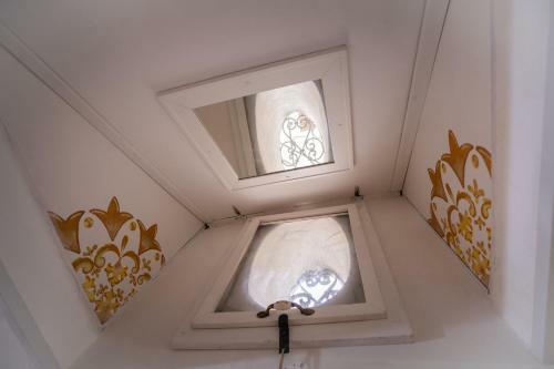 B&B "al Bastione Normanno