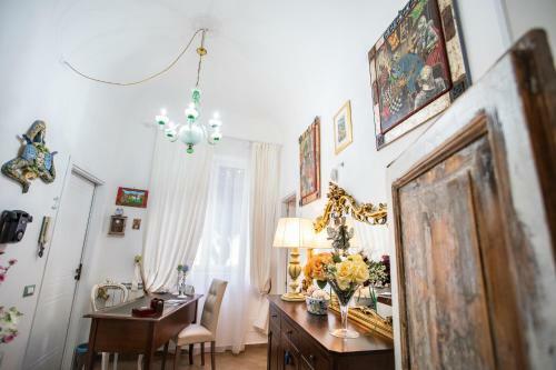 B&B "al Bastione Normanno