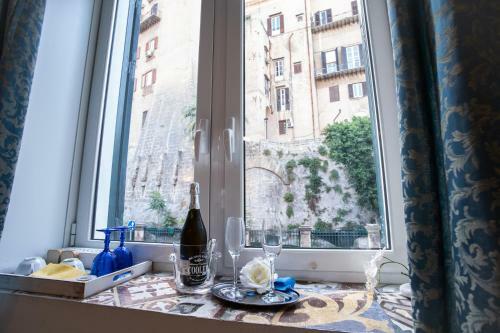 B&B "al Bastione Normanno