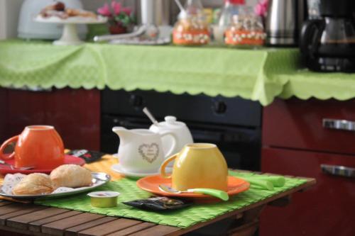 B&B "al Bastione Normanno