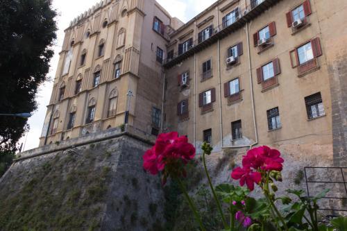 B&B "al Bastione Normanno