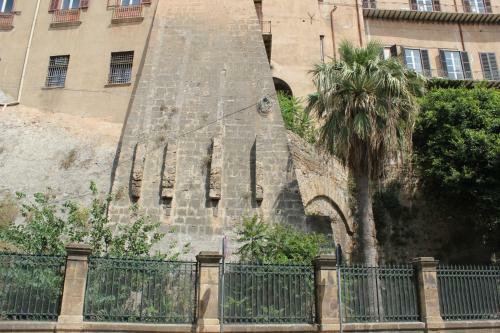 B&B "al Bastione Normanno