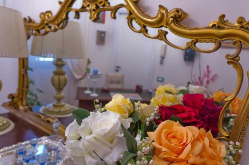 B&B "al Bastione Normanno