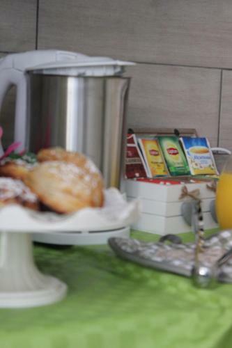 B&B "al Bastione Normanno