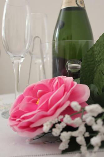 B&B "al Bastione Normanno