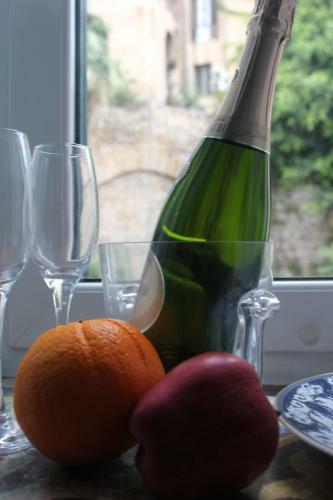 B&B "al Bastione Normanno