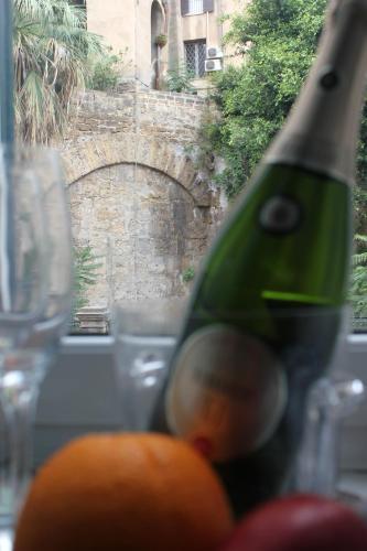 B&B "al Bastione Normanno