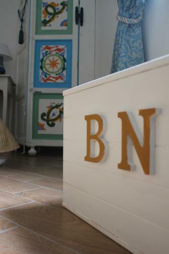 B&B "al Bastione Normanno