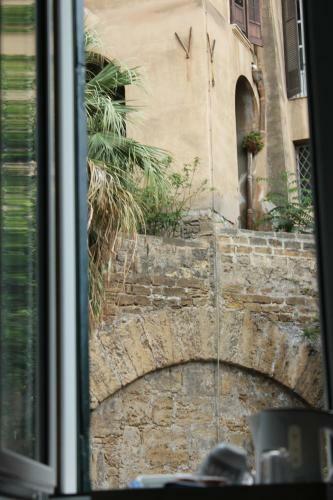B&B "al Bastione Normanno