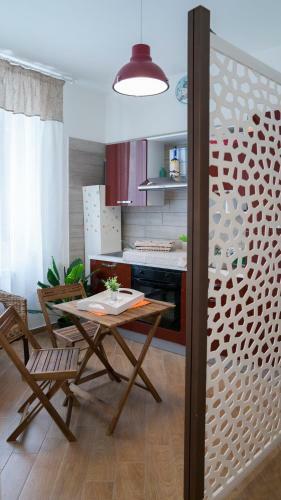 B&B "al Bastione Normanno