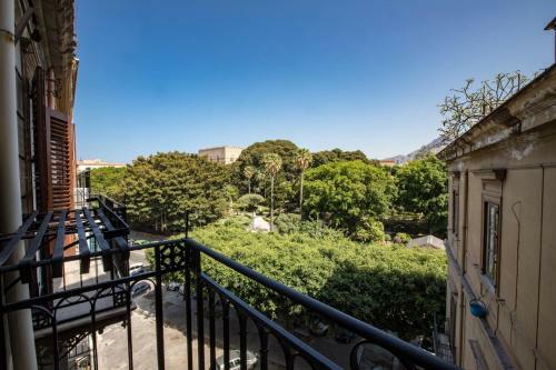 Apartamento Vittorio Emanuele Appartamenti